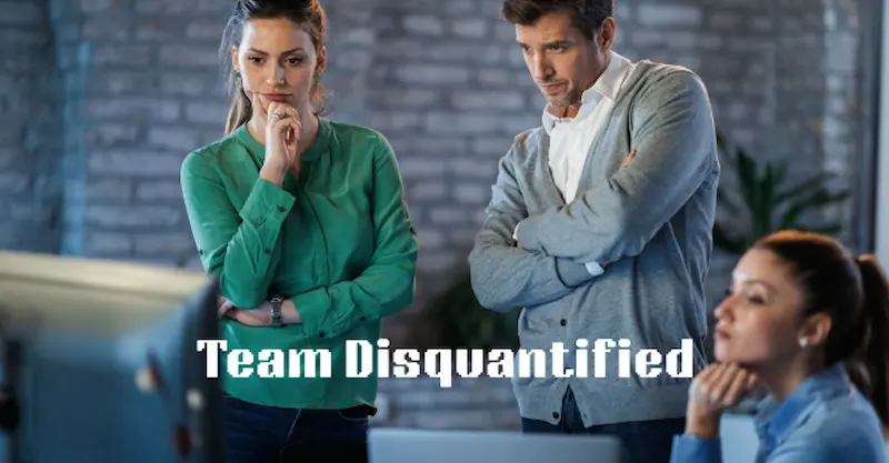 Team Disquantified: What It Means, Why It Matters, and How It Changes Work