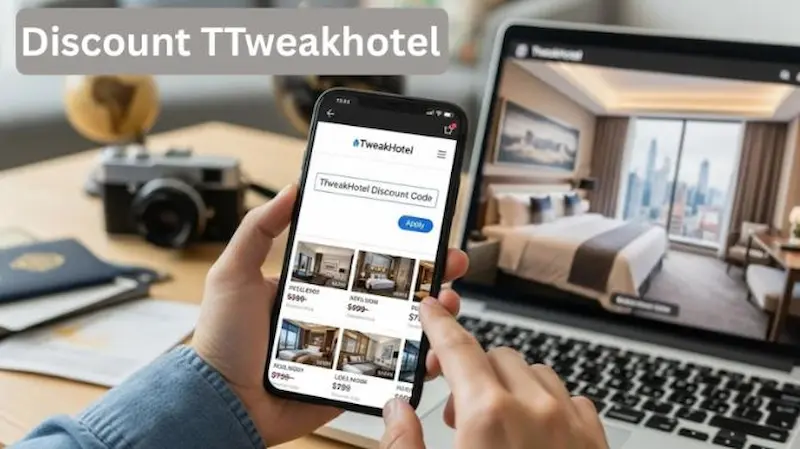 Discount TTweakHotel: Is It Real? (2026 Guide to Safe Hotel Savings)