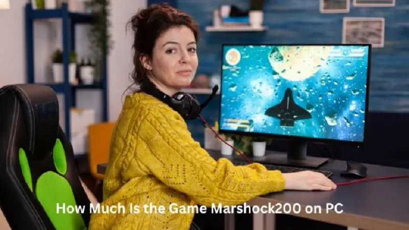 How Much Is the Game Marshock200 on PC? Complete Guide for 2026