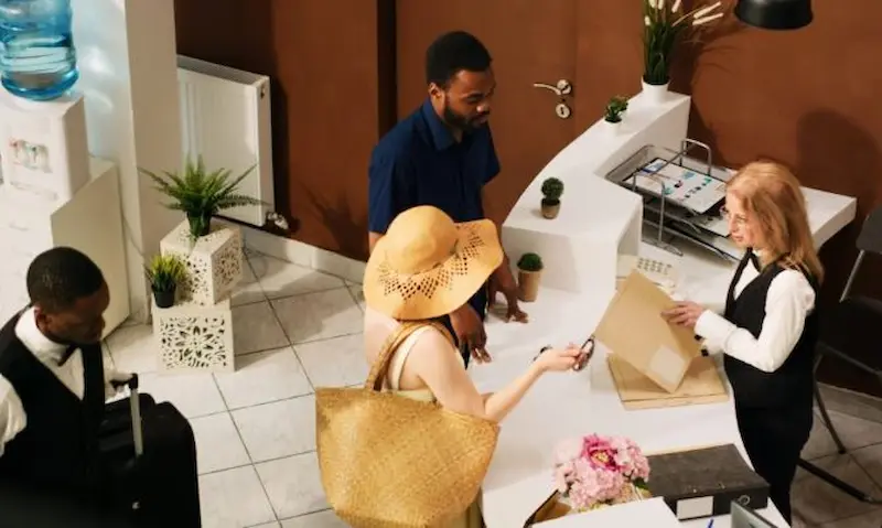 what Is discount ttweakhotel?