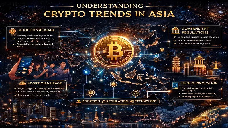 understanding crypto trends in asia