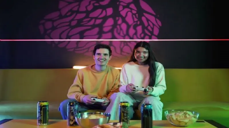 what is undergrowthgameline our hosted event