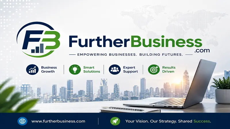 FurtherBusiness com