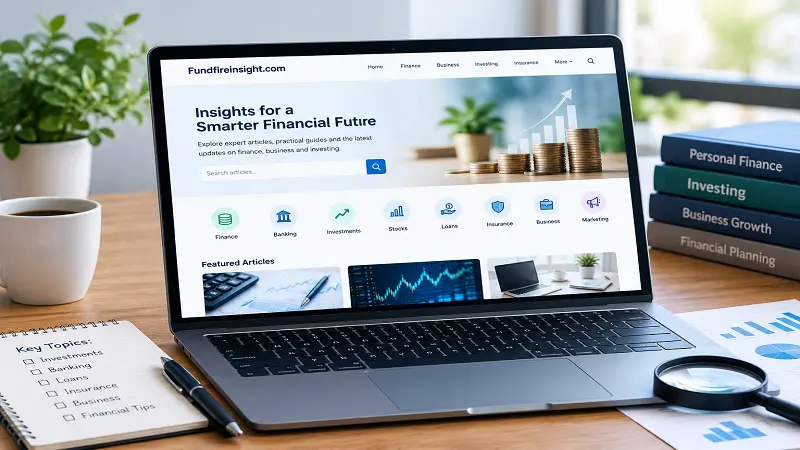 Fundfireinsight.com