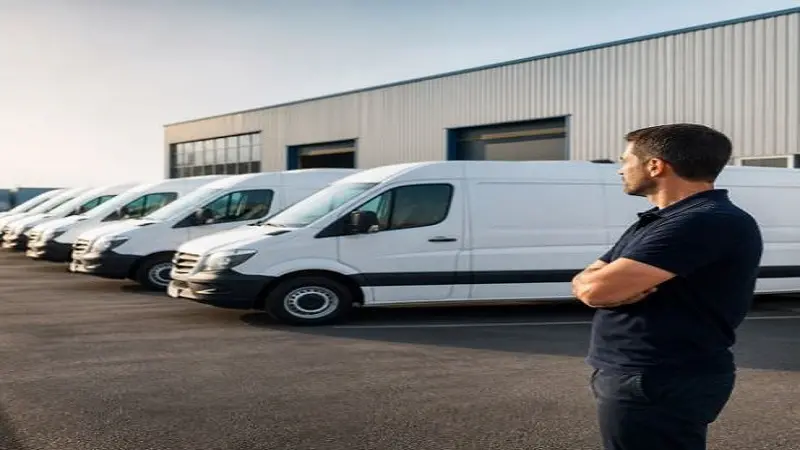 Fleet Graphics